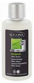 Logona Logona Mann Aftershave