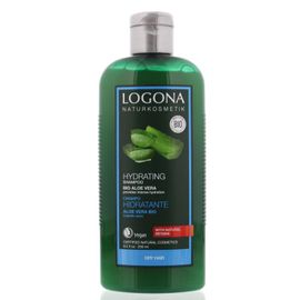 Logona Logona Logona Shampoo Hydr Bio Aloe @