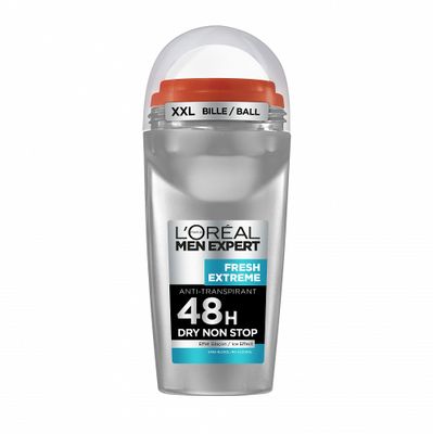 Loreal Paris Men Expert Fresh Extreme Deodorant Roller 50ml