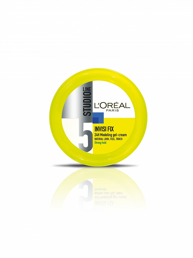 Loreal Paris Studio Line Invisi Fix Creme-gel 150ml