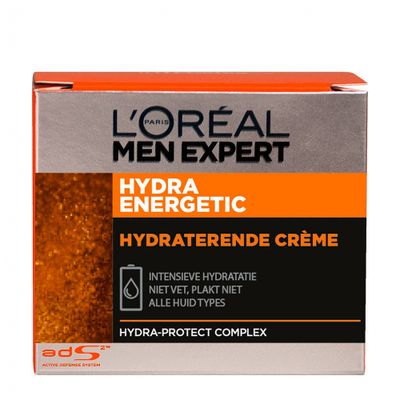 Loreal Paris Men Expert Hydra Energetic 50ml