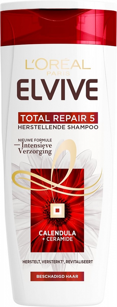 Loreal Paris Elvive Total Repair 5 Shampoo 250ml