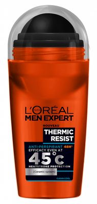 Loreal Paris Men Expert Thermic Resist Deoroller 50ml