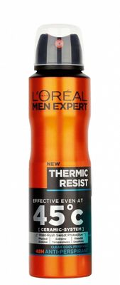 Loreal Paris Men Expert Thermic Resist Deodorant Spray 150ml