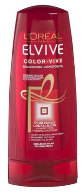 L'Oréal Elvive conditioner color vive (250ml) 250ml
