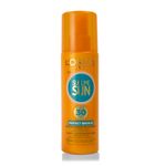 Loreal Paris Zonnebrand Sublime Sun Melk Spray Factor(spf)30 200ml thumb