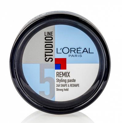 Loreal Paris Studio Line Remix Styling Paste Strong Hold 150ml