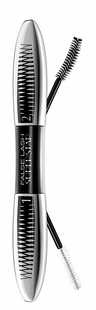 Loreal Paris False Lash Superstar Mascara Black Loreal Paris False Lash Superstar Mascara Black