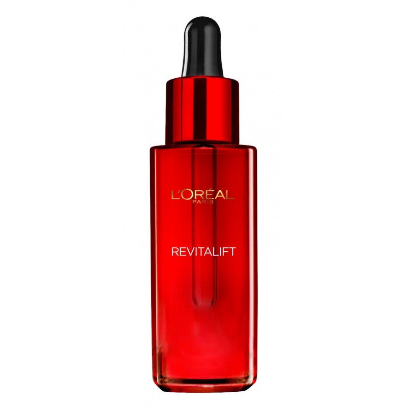 Loreal Paris Revitalift Serum Per stuk Loreal Paris Revitalift Serum Per stuk