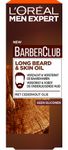 Loreal Paris Men Expert BarberClub Long Beard + Skin Oil 30ml thumb