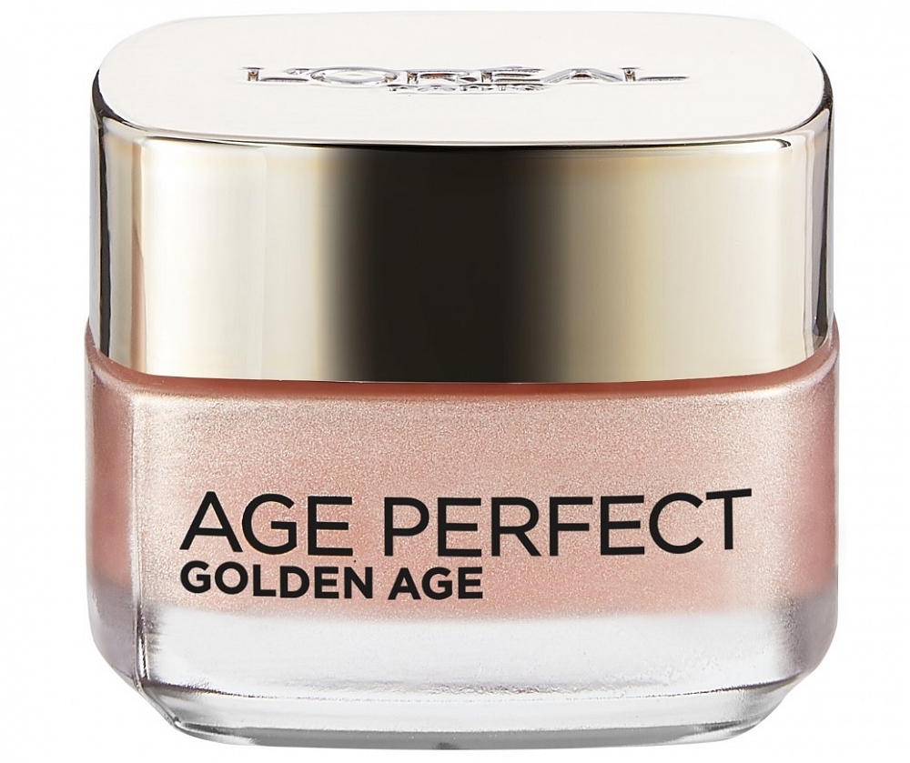 Loreal Paris Age Perfect Golden Age Oogcrme 15ml