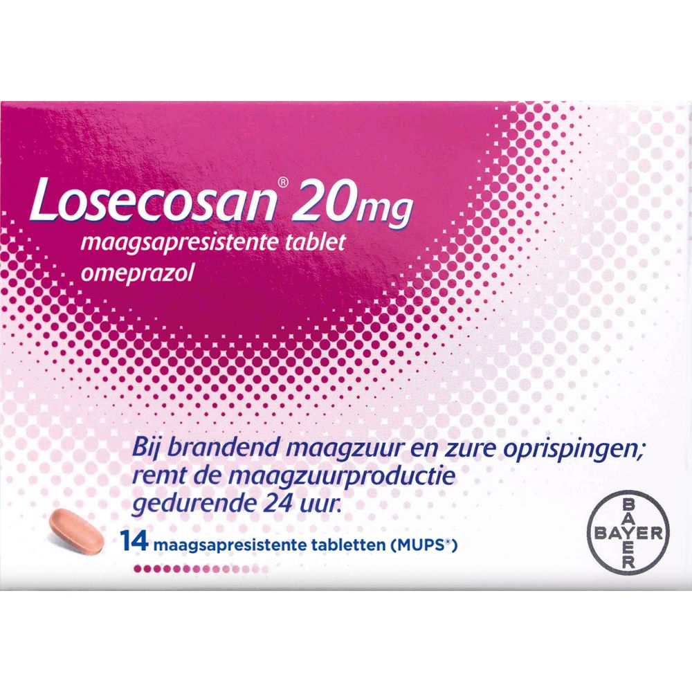 Losecosan