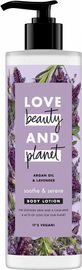 Love Beauty And Planet Love Beauty And Planet Body Lotion Soothe & Serene