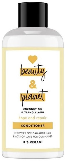 Love Beauty And Planet Conditioner Hope en Repair 100ml
