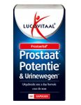 Lucovitaal Prostaat Potentie + Urinewegen 30caps thumb