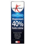 Lucovitaal Magnesium 40% Forte Creme 75ml thumb