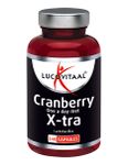 Lucovitaal Cranberry X-tra Forte Capsules 240caps thumb
