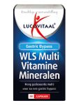 Lucovitaal Wls Multi Mineralen 30caps thumb
