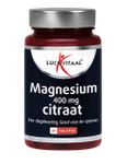 Lucovitaal Magnesium Citraat 400mg 30tabl thumb