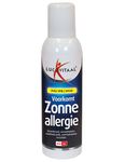 Lucovitaal Zonnebrand Allergie Spray Factor(spf)30 200ml thumb