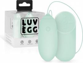null Luv Egg Luv Egg - Groen