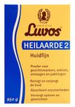 Luvos Heilaarde 2 Huidfijn Uitwendig 950gram thumb