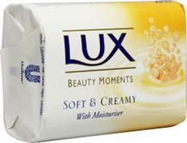 Lux Lux Zeep Soft and Creamy