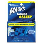 Macks Sound Asleep 12paar thumb