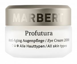 Marbert Marbert Profutura Anti-aging Eye Cream 2000 All Skin Types