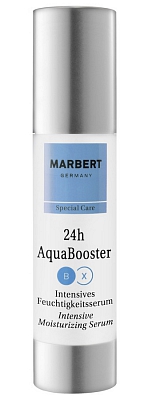 Marbert Aquabooster Serum 50ml