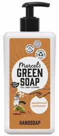Marcel Green Soap Marcel Green Soap Handzeep Sandelhout & Kardemom