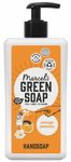Marcel Green Soap Handzeep Sinaasappel & Jasmijn 500ml thumb