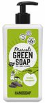 Marcel Green Soap Handzeep Tonka Muguet Pomp 500ml thumb