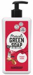 Marcel Green Soap Handzeep Argan Oudh Pomp 500ml thumb