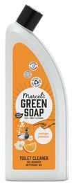 Marcel Green Soap Marcel Green Soap Toiletreiniger Sinaasappel & Jasmijn