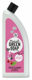 Marcel Green Soap Marcel Green Soap Toiletreiniger Patchouli & Cranberry