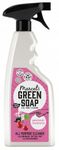 Marcel Green Soap Allesreiniger Patchouli Cranberry Spray 500ml thumb