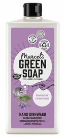Marcel Green Soap Marcel Green Soap Afwasmiddel Lavendel Kruidnagel