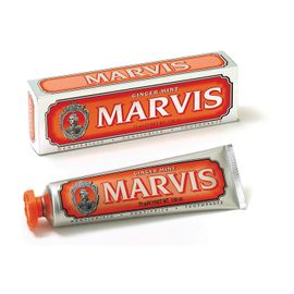 Marvis Marvis Tandpasta Ginger Mint