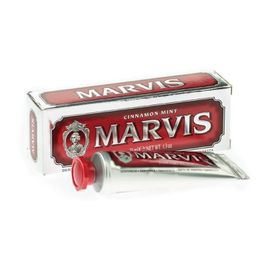 Marvis Marvis Tandpasta Cinnamon Mint