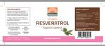 Mattisson Ultimate Resveratrol 60vcaps thumb