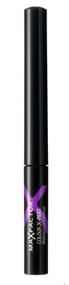Max Factor Colour X-pert Waterproof Eyeliner - Black