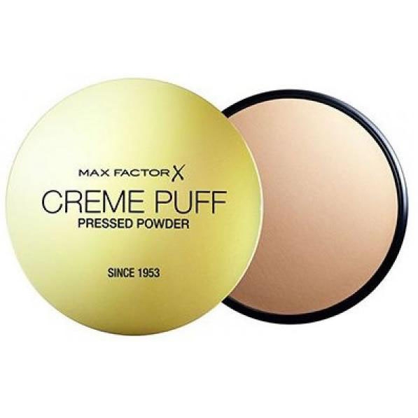 Max Factor Creme Puff Poeder - 85 Light N Gay