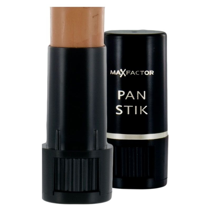 Max Factor Pan Stick Foundation - 14 Cool Copper