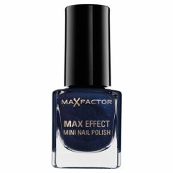 Max Factor Max Factor Mini Nagellak 18 Cloudy Blue