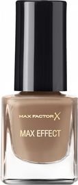 Max Factor Max Factor Max Effect Mini Nagellak 21 Soft Toffee