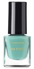 Max Factor Max Factor Max Effect Mini Nagellak 27 Cool Jade