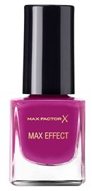 Max Factor Max Factor Max Effect Mini Nagellak 49 Fuchsia Salsa