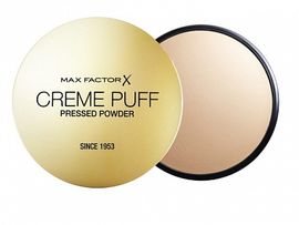 Max Factor Max Factor Creme Puff Poeder - 75 Golden