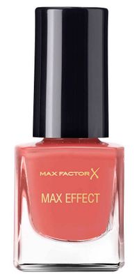 Max Factor Max Effect Mini Nagellak 70 Cute Coral 4,5ml